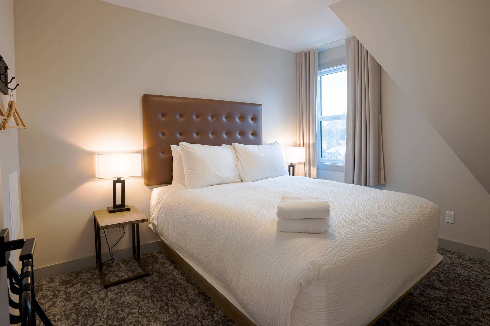 Two Bedroom Apartment Basecamp Suites Banff